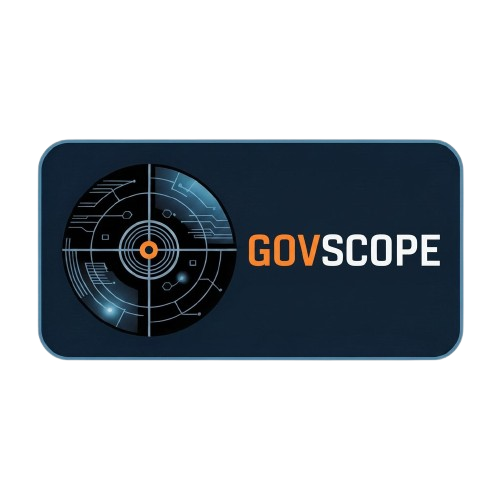 GovScope